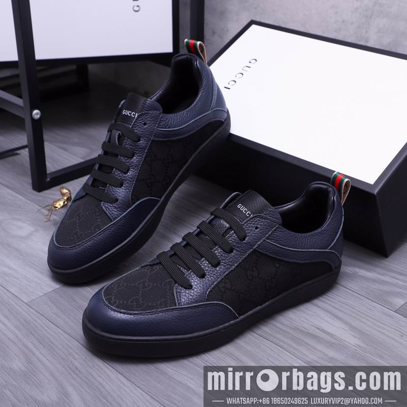 Gucci Shoes sz38-44 hnm01140
