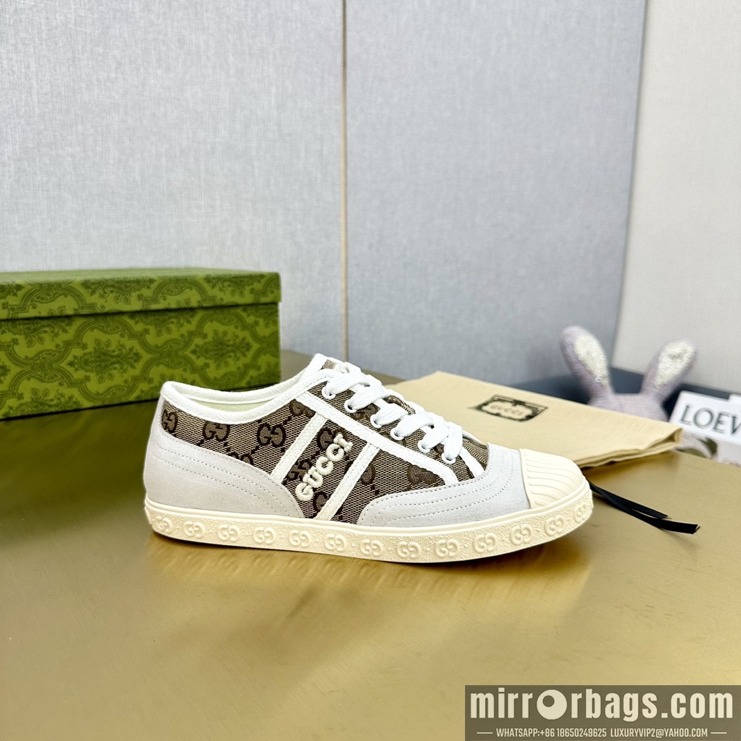 Gucci Shoes sz35-41 h0701