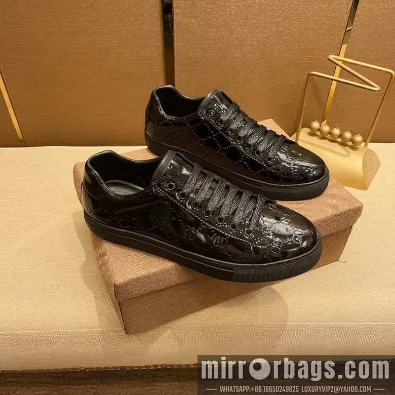 Gucci Shoes sz38-44 mnf0354
