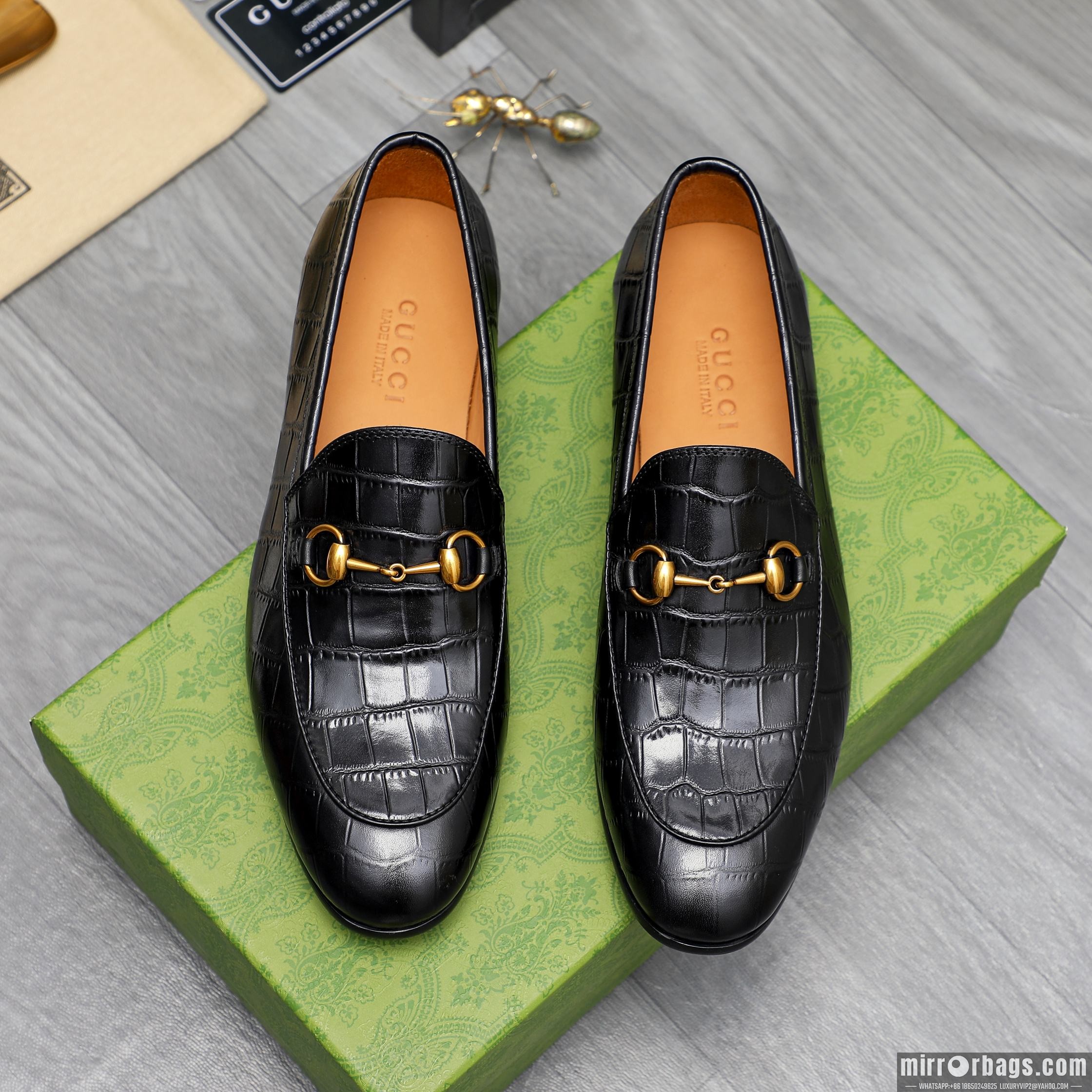 Gucci Shoes sz39-44 h0718