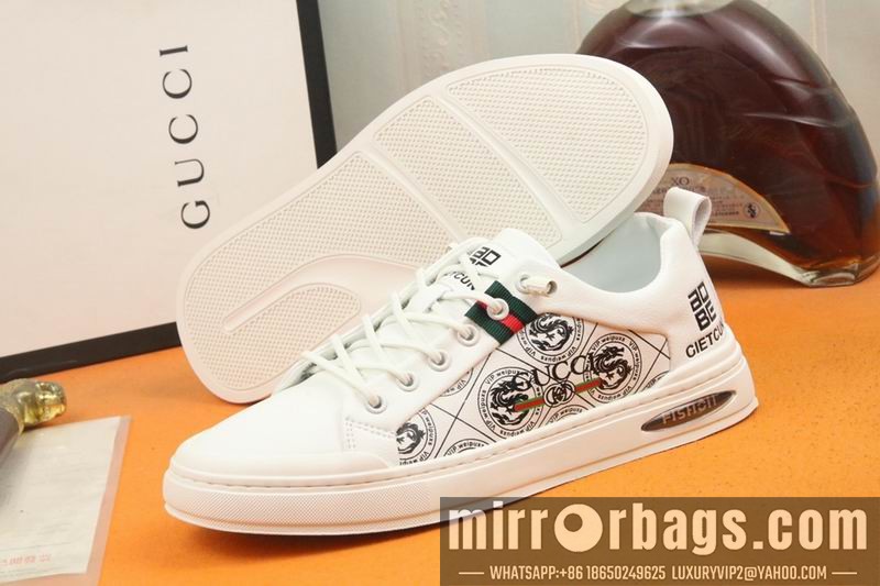 Gucci Shoes sz38-44 hnm0180