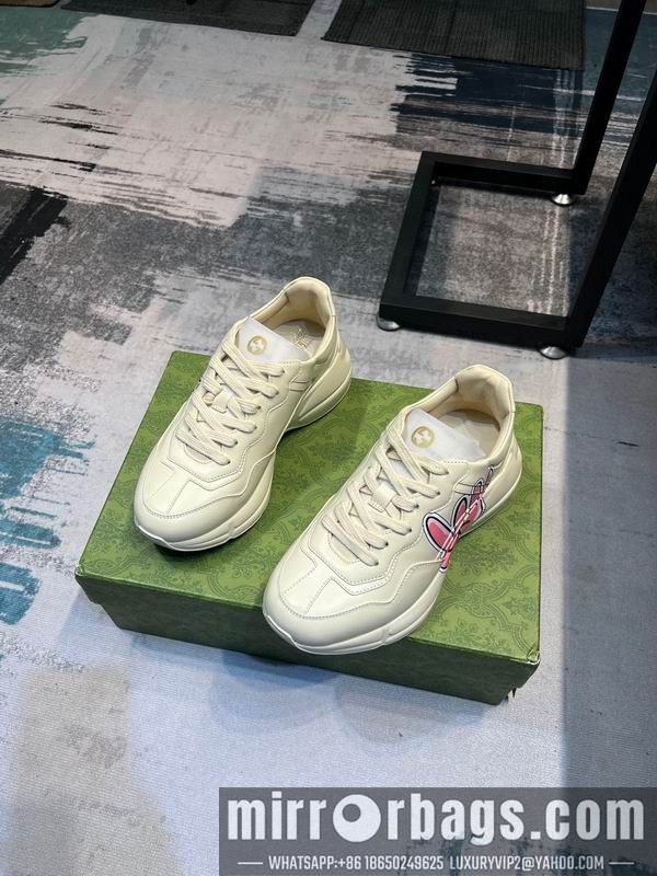Gucci Shoes sz35-44 hnm0188