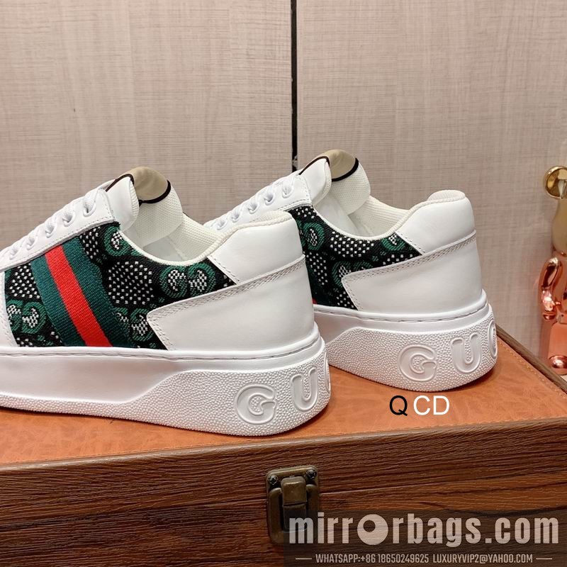 Gucci Shoes sz38-45 CD0405
