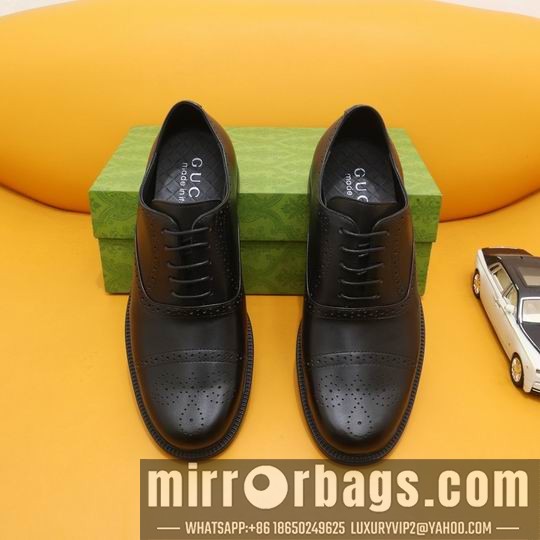 Gucci Shoes sz38-44 hnh0451