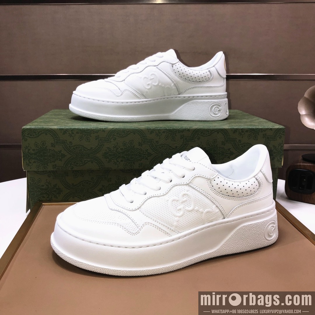 Gucci Shoes sz35-45 hnh1214