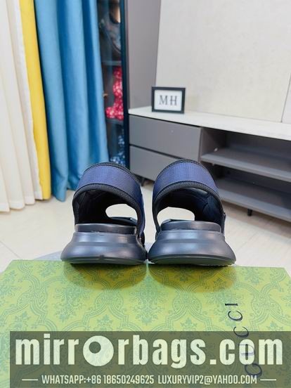 Gucci Shoes sz38-44 mnh0602