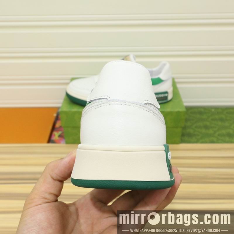 Gucci Shoes sz38-45 mnf0394