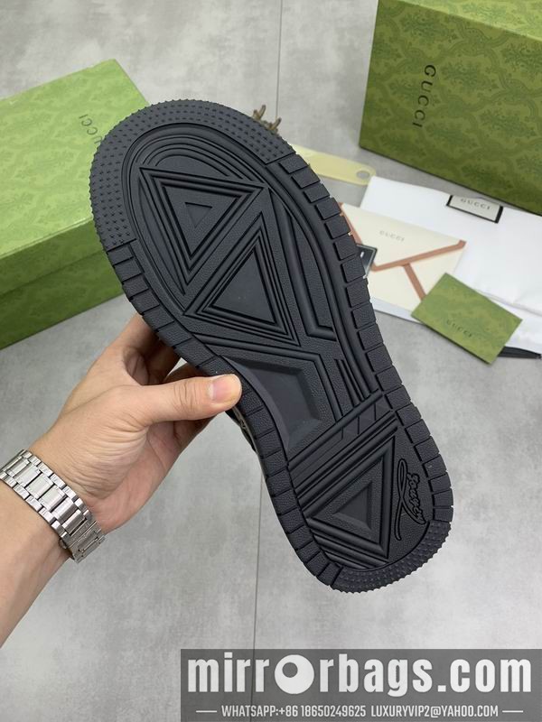 Gucci Shoes sz38-44 mnf0102