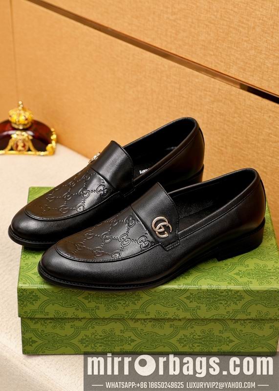 Gucci Shoes sz39-46 mnf0227