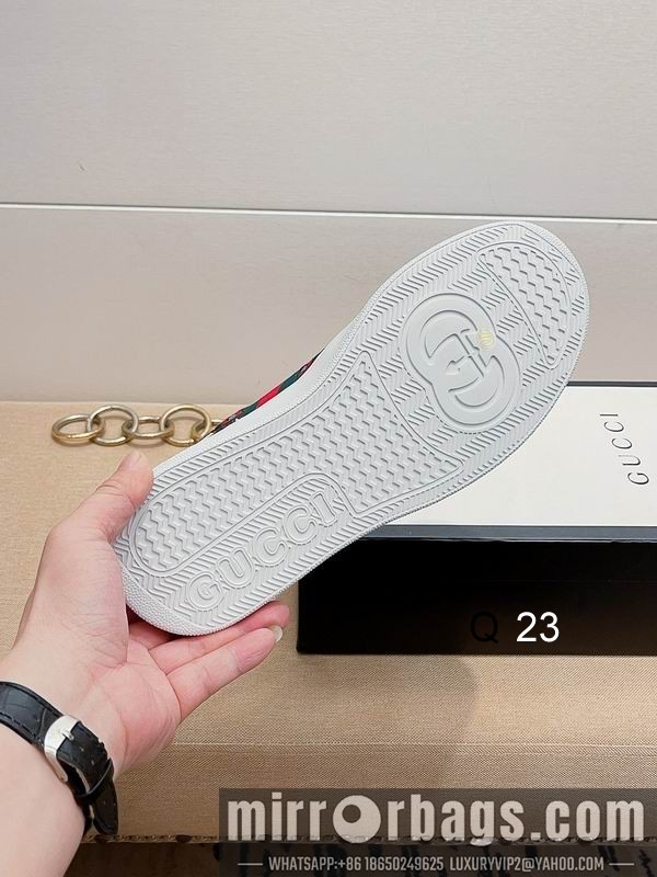 Gucci Shoes sz38-44 HY1103
