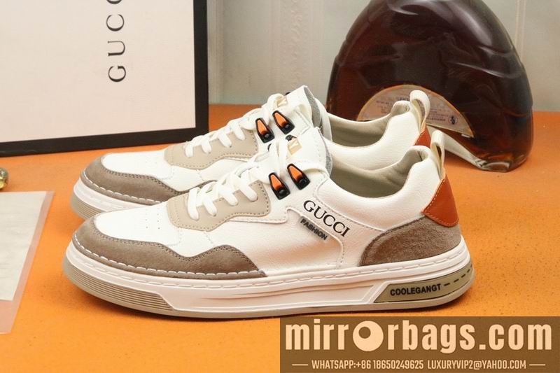 Gucci Shoes sz38-44 mnf0120