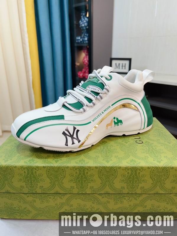 Gucci Shoes sz38-44 hnm0192