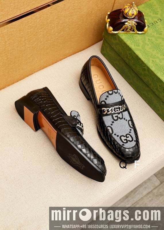 Gucci Shoes sz39-44 TF0807