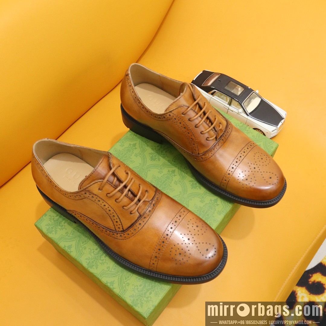 Gucci Shoes sz38-44 hnh1213