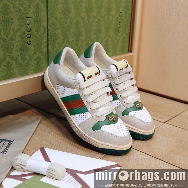 Gucci Shoes sz 35-39 38-45 mnf0107