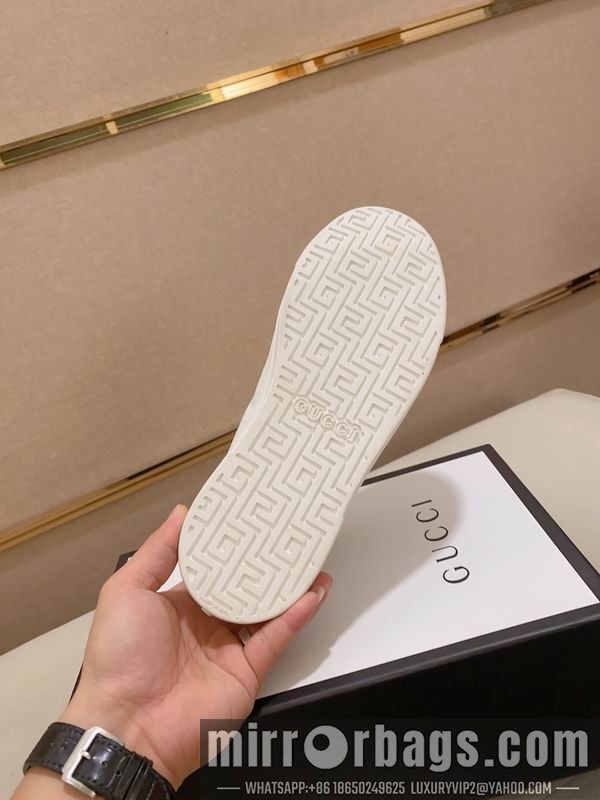 Gucci Shoes sz38-44 hnm01135