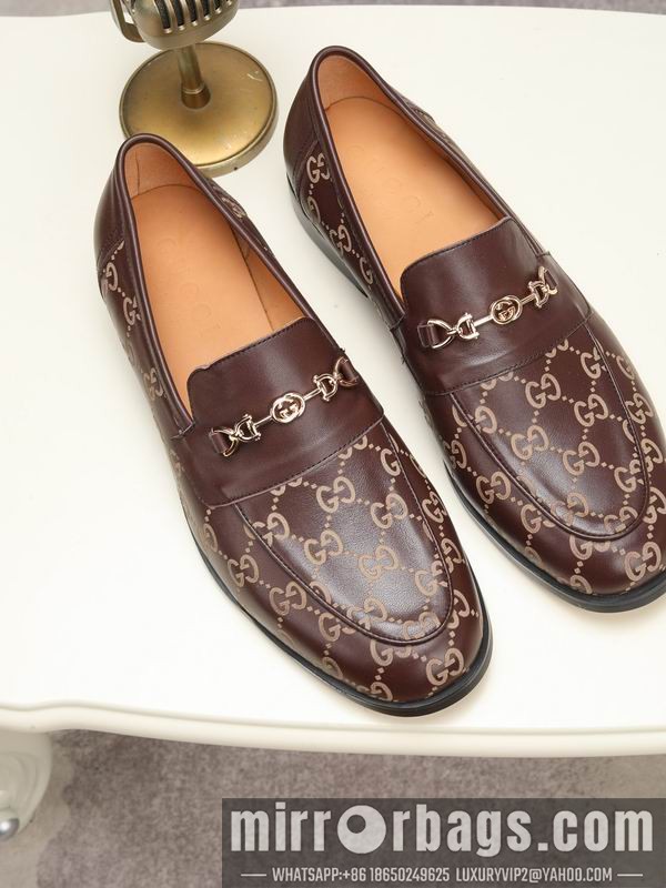 Gucci Shoes sz38-45 mnf0267