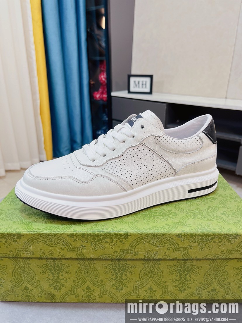 Gucci Shoes sz38-44 h1008