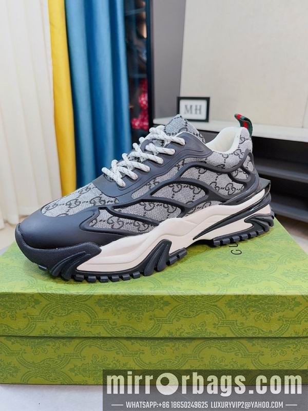 Gucci Shoes sz38-44 hnm0130