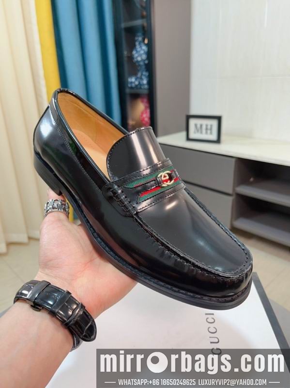 Gucci Shoes sz38-44 mnf0326