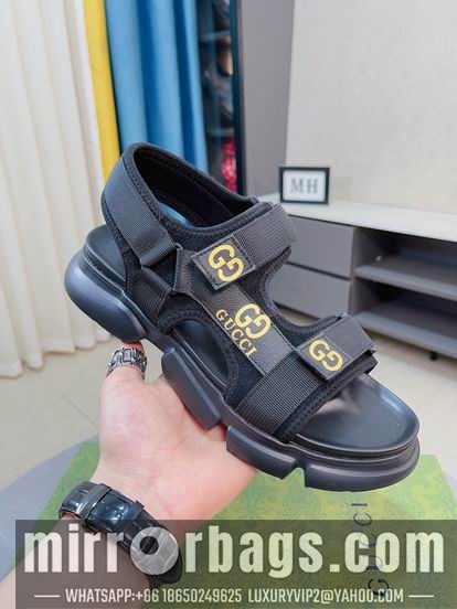 Gucci Shoes sz38-44 mnh0602