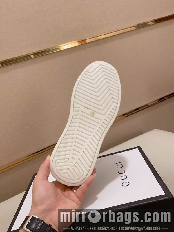 Gucci Shoes sz38-44 hnm0120