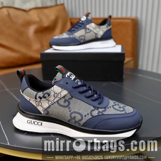Gucci Shoes sz38-45 hnh0427