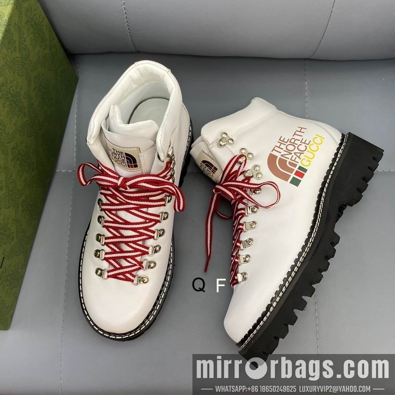 Gucci Shoes sz38-44 F0301
