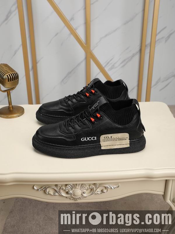 Gucci Shoes sz38-45 mnf0201