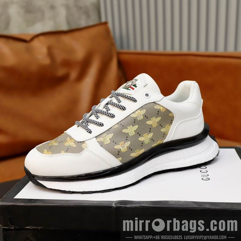 Gucci Shoes sz38-45 mnf0362