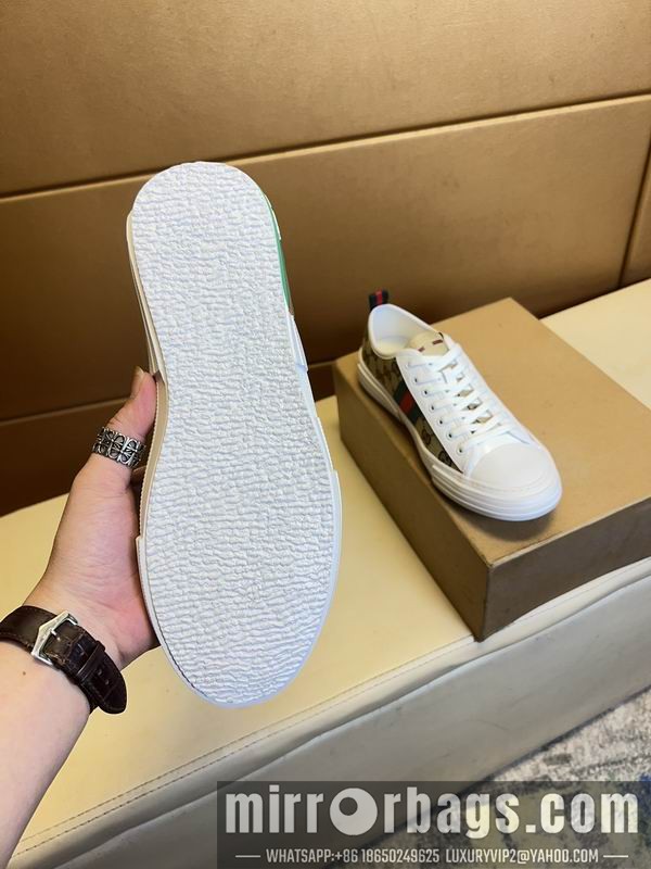 Gucci Shoes sz38-44 mnf0321