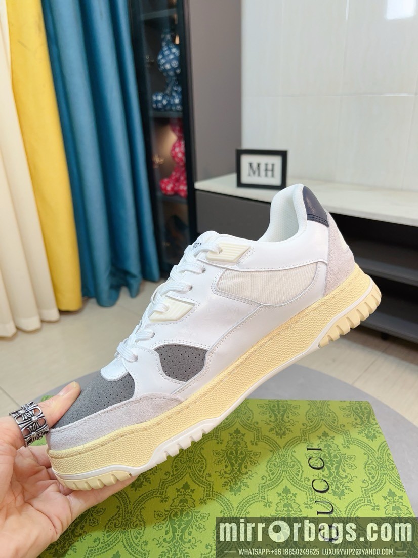 Gucci Shoes sz38-44 h0706