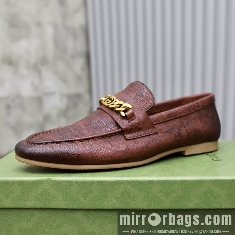 Gucci Shoes sz38-44 hnm0177