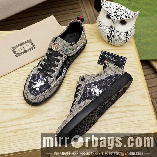 Gucci Shoes sz38-44 mnh0508