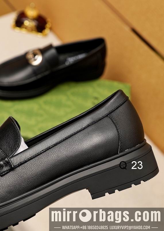 Gucci Shoes sz38-44 HY0703