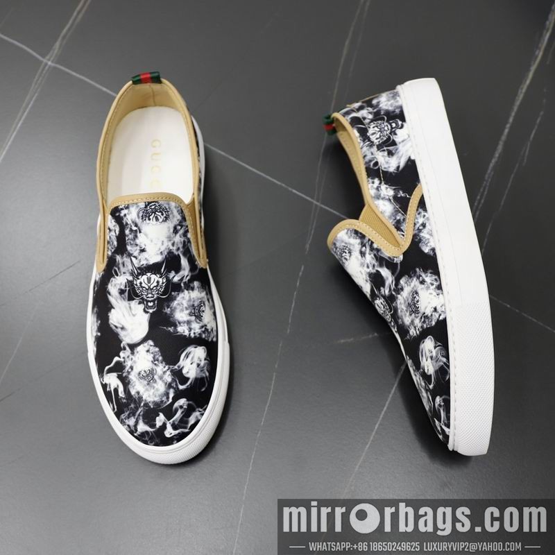 Gucci Shoes sz38-44 hnm0115