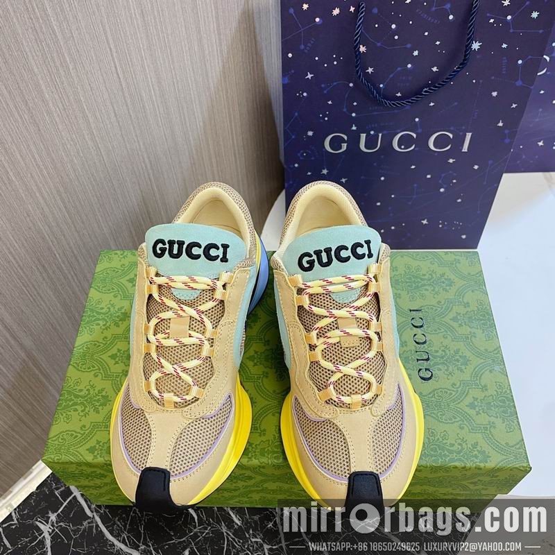 Gucci Shoes sz35-40 39-45 mnf0202