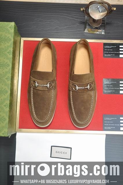 Gucci Shoes sz38-44 mnh0801
