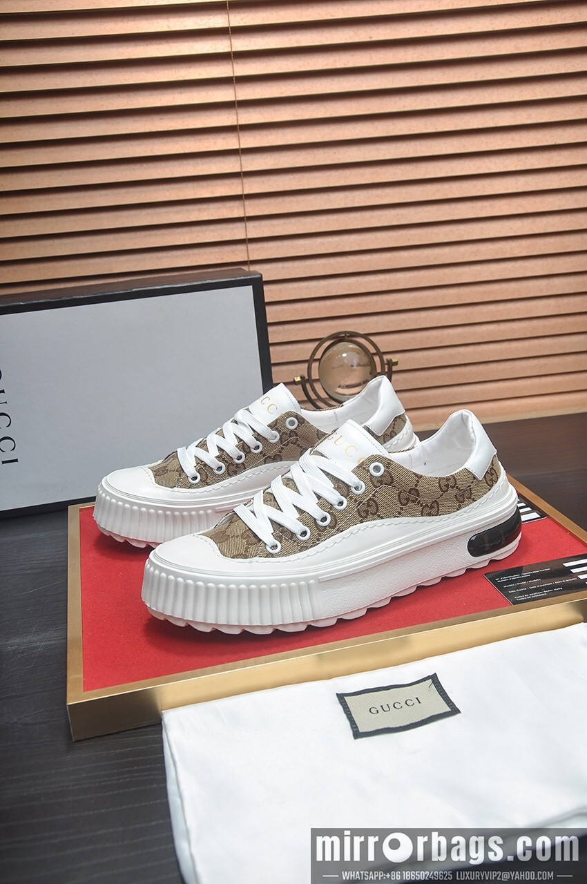 Gucci Shoes sz38-44 h0806