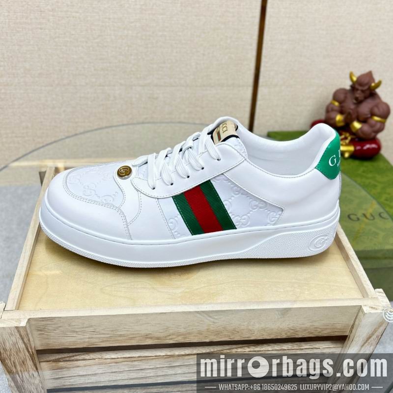 Gucci Shoes sz38-44 mnf0371