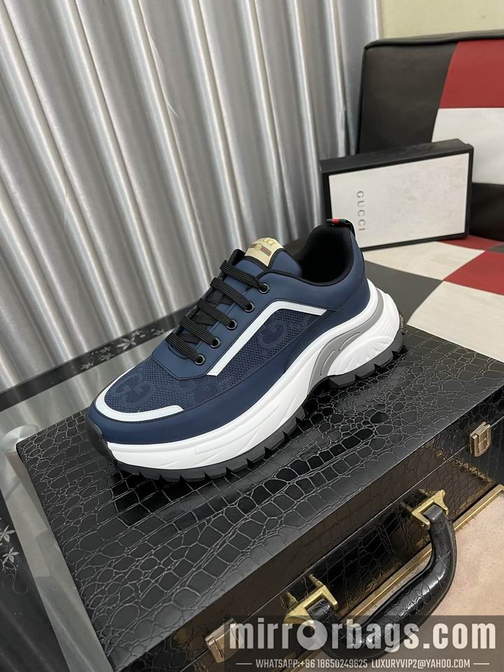 Gucci Shoes sz38-44 hnh0217