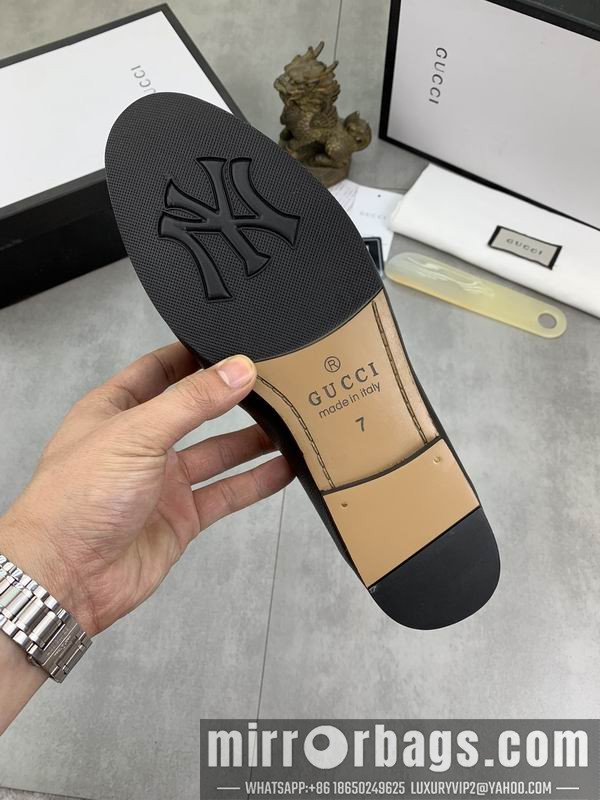 Gucci Shoes sz38-44 mnf0303
