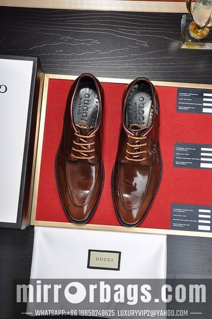 Gucci Shoes sz38-45 mnh0422