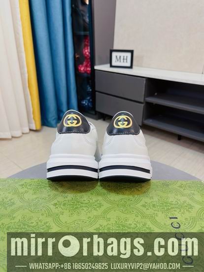 Gucci Shoes sz38-44 mnh1002