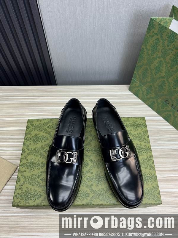 Gucci Shoes sz38-45 mnf0119