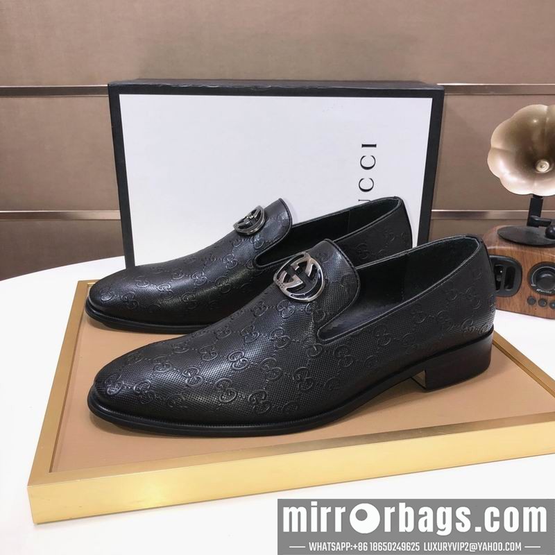 Gucci Shoes sz38-45 hnm0106