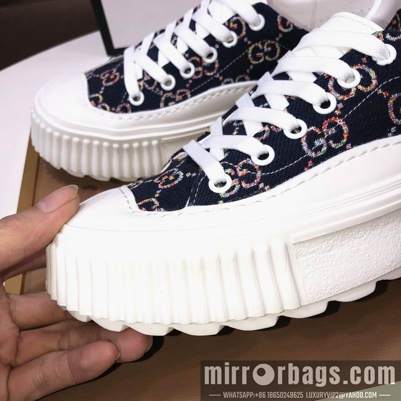 Gucci Shoes sz38-45 hnm0104