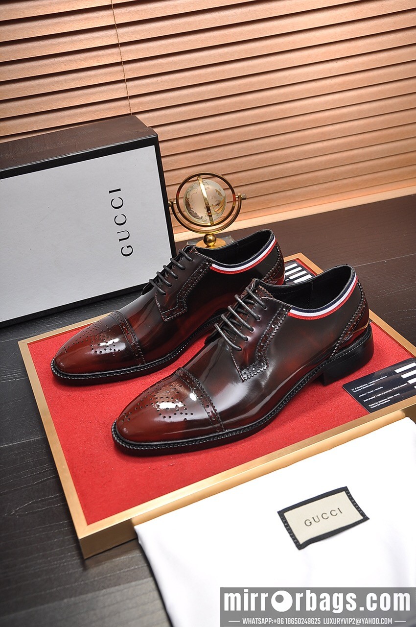 Gucci Shoes sz38-45 hnh1207