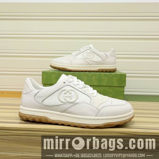 Gucci Shoes sz38-45 mnh0408