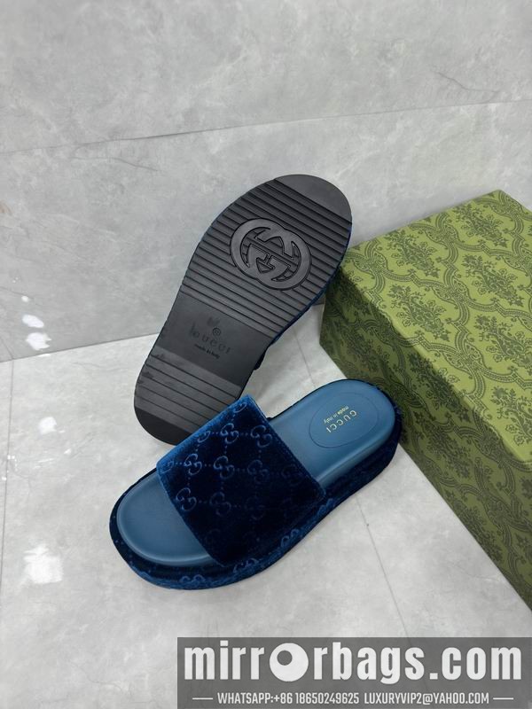 Gucci Shoes sz35-44 3cm mnf0114